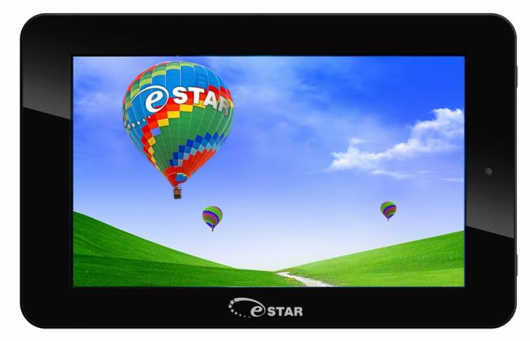 eStar MID7124 (4GB)