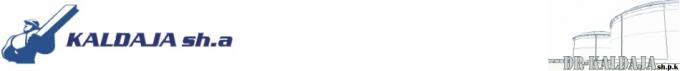 KALDAJA sh.a