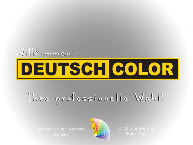 Deutschcolor