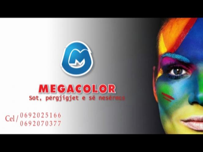 MEGACOLOR