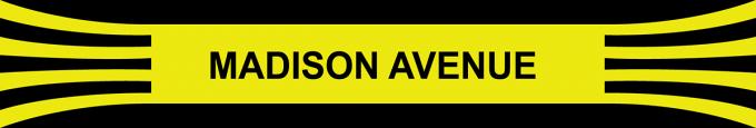 Madison Avenue