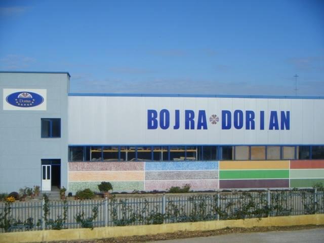 BOJRA DORIAN