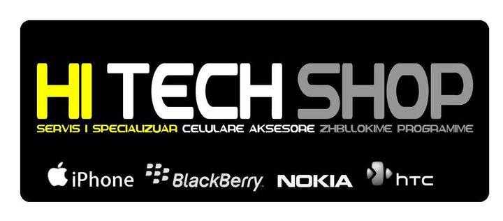 HI TECH SHOP