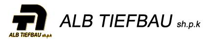 ALB TIEFBAU SH.P.K