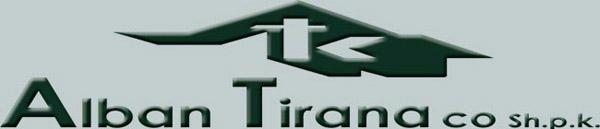 ALBAN TIRANA CO SH.P.K