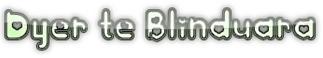 Dyer te Blinduara