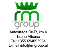 RM GRUP