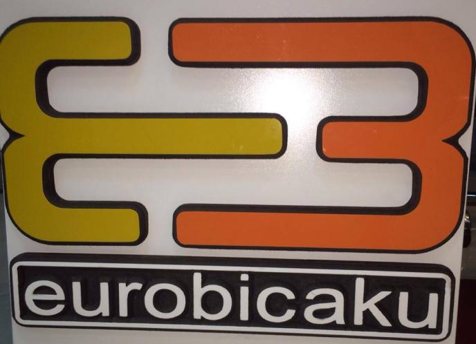 EURO BICAKU