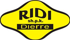 RIDI SH.P.K
