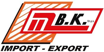 MBK IMPORT - EKSPORT