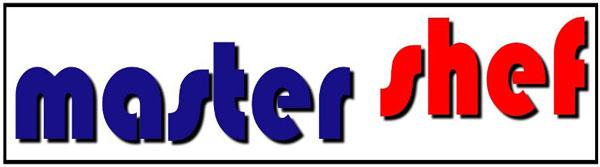 MASTER SHEF