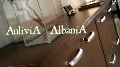 AULIVIA ALBANIA