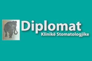  DIPLOMAT