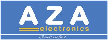AZA ELEKTROSHTEPIAKE
