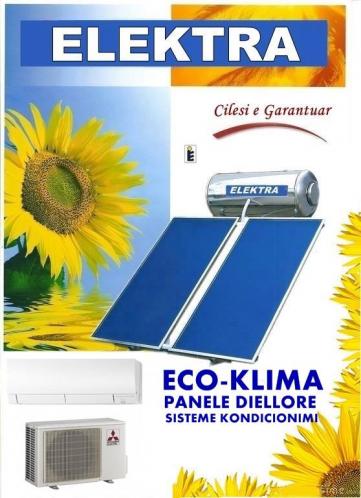 ECO KLIMA FOR ALL