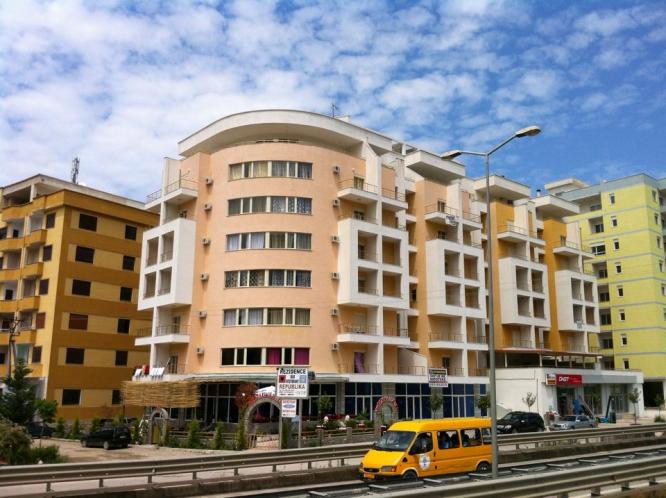 Shoqeria e Ndertimit "Ã‡ota Construction"