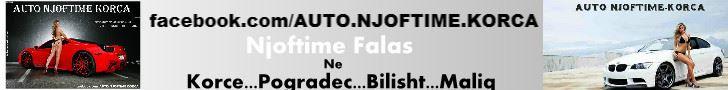 Auto.Njoftime.Korca