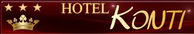 HOTEL  KONTI