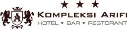KOMPLEKSI  ARIFI