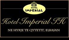Hotel Imperial