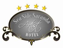 Seaside Saranda Hotel