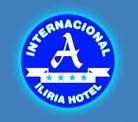 Hotel Iliria Internacional