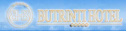 Butrinti Hotel