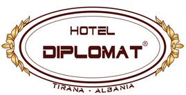 Hotel Diplomat