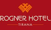 Rogner Hotel Tirana