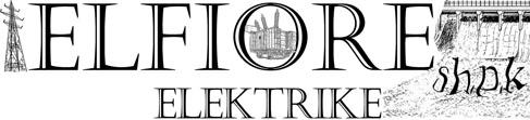 Elfiore Elektrike  sh.p.k