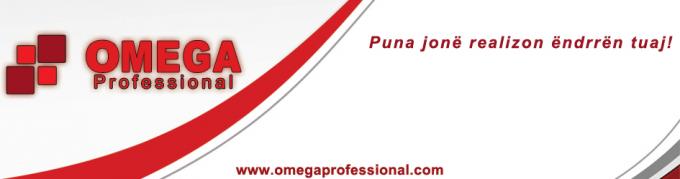Omega Professional