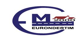 Eurondertim 2000