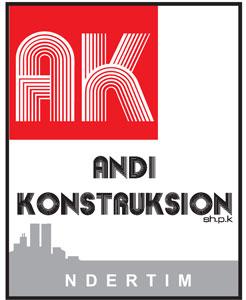 Andi Konstruksion