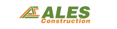 ALES Construction Shpk 