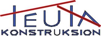 TEUTA KONSTRUKSION 