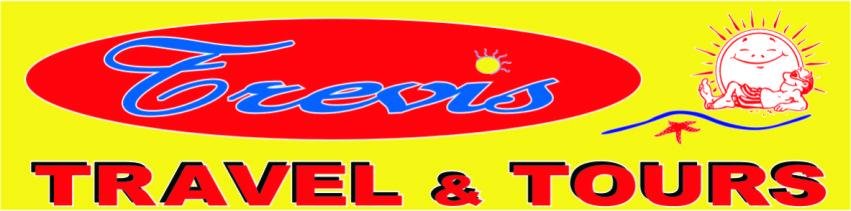 TREVIS TRAVEL & TOURS 
