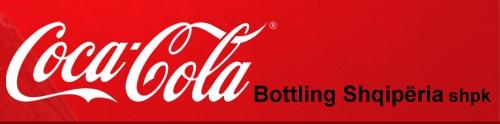 COCA-COLA BOTTLING 