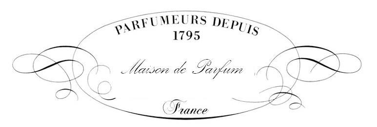MAISON DE PARFUME 