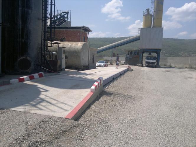 Peshore Elektronike IS&KAM Company