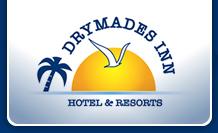 KOMPLEKSI TURISTIK DRYMADES 