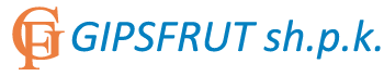 Gipsfrut SH.P.K