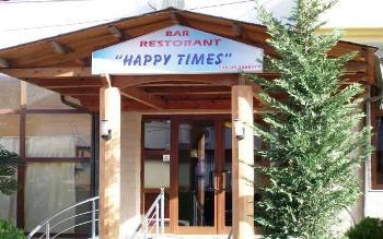 HAPPY TIMES 