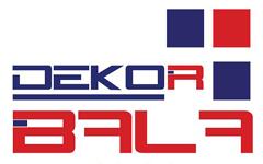 Dekor "Bala"