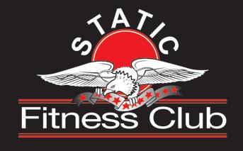 STATIC FITNESS CLUB 