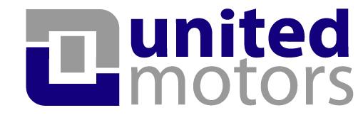 UNITED MOTORS 