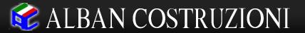 Alban Costruzioni