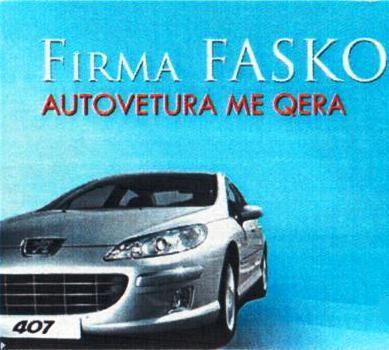 FIRMA FASKO 