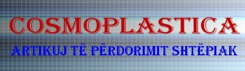 COSMOPLASTICA 
