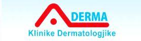 KLINIKE DERMATOLOGJIKE A DERMA 