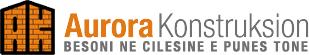 AURORA KONSTRUKSION 